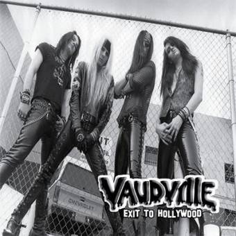 Vaudville : Exit to Hollywood